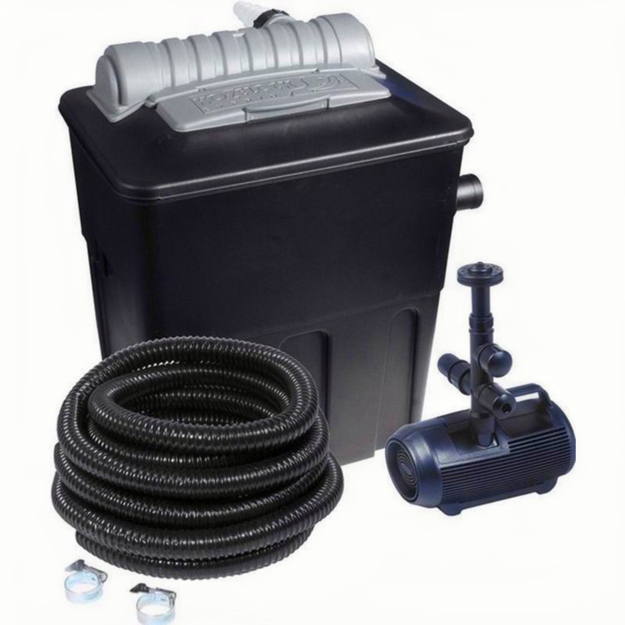 HoZelock Filterset 8.000 - productfoto