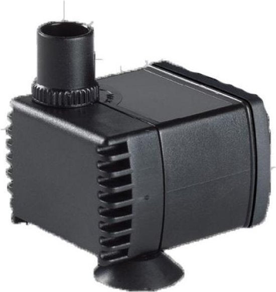 Pontec PondoCompact 300i - binnenpompje 300 l/u voor waterornamenten en fonteinen