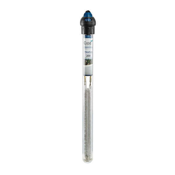 Oase HeatUp 200W - Aquarium verwarming, afbeelding 2 Aquarium verwarming