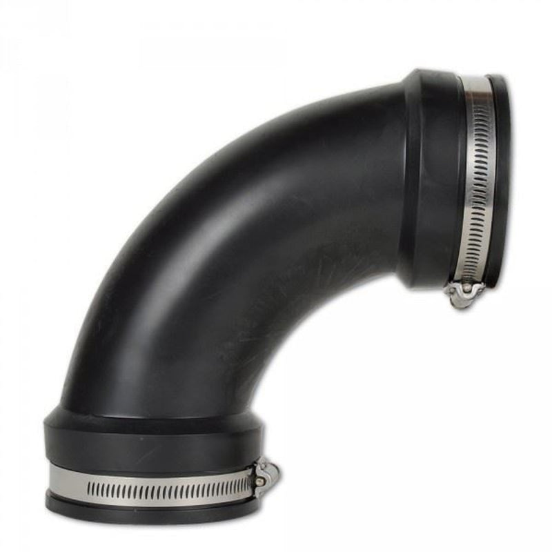 SW6 sync 8086050 #1, PVC Hulpstuk bij Vijvercentrum