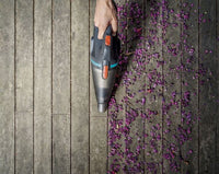 Gardena EasyClean Li vijverstofzuiger met laadstation - accu bodemreiniger, miniatuur 5