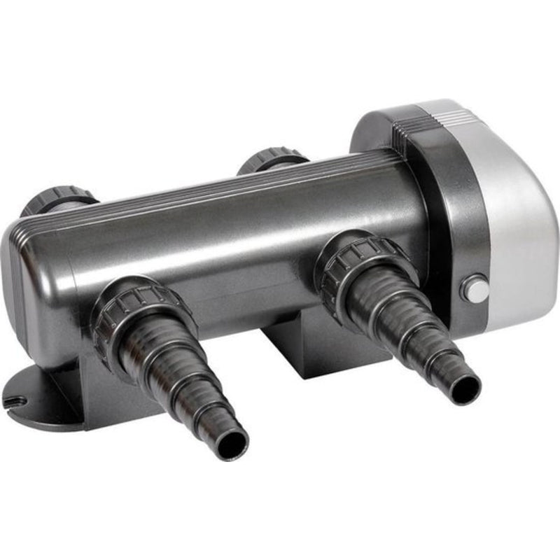 HoZelock UV-C Unit Vorton 11 w 8000 l - productfoto, UV-C Unit bij Vijvercentrum