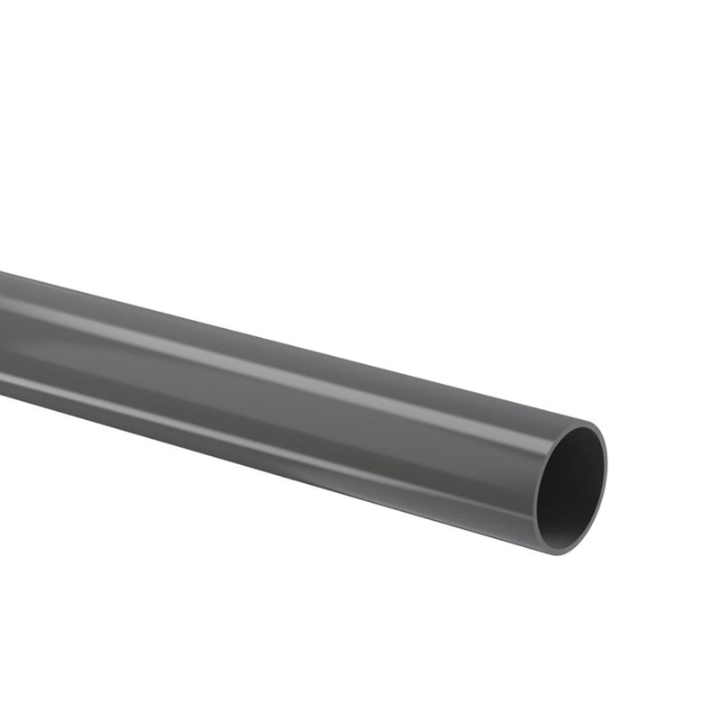Europond Hogedruk buis 110mm  losse lengte - 90-95cm - productfoto, Onderhoudsproduct bij Vijvercentrum