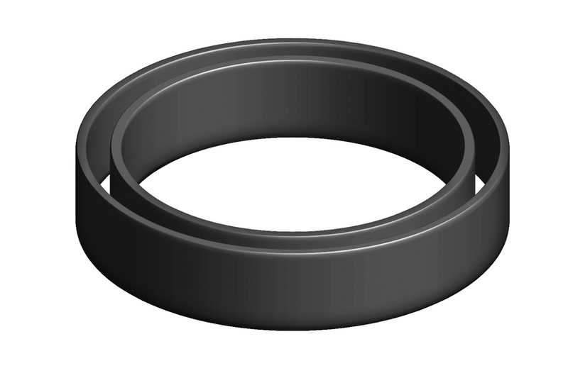 Sera Filtermediakorf-Afdichtingsring voor UVC-Xtreme 800/1200, afbeelding 2 Onderdelen