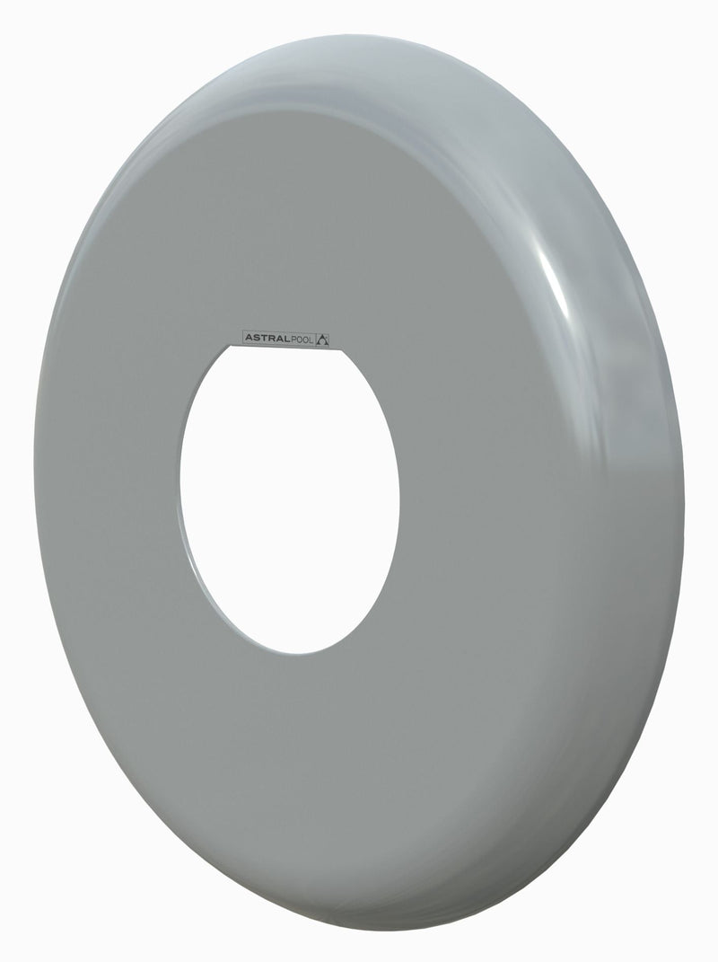 AstralPool LumiPlus Flexi inbouwnis Mini grijs | AstralPool productafbeelding, Vijververlichting bij Vijvercentrum