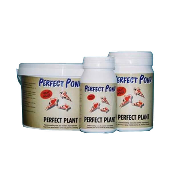 Perfect Pond Perfect Plant 1000 gr - productfoto, detailaanzicht Onderhoudsproduct