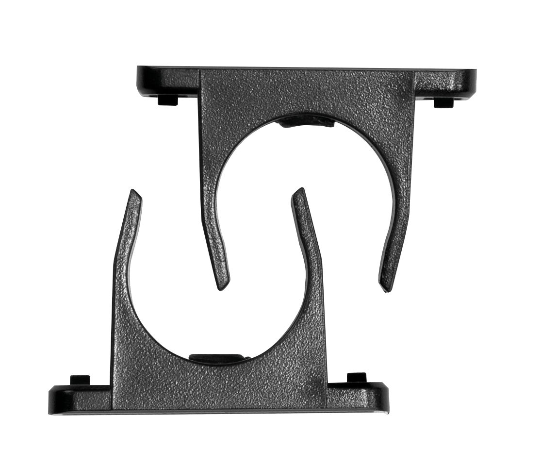 Superfish Start Aqua 70/100 Lamp Clip 2 stuks - bevestigingsclips voor verlichting