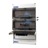 AstralPool Liberty Stuurkast 300W - IP65 Zwembadschakelkast, miniatuur 1