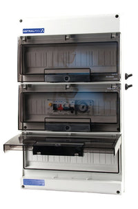 AstralPool Liberty Stuurkast 300W - Filterbeheer en Zwembadverlichting, miniatuur 2