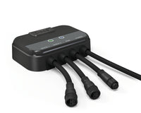 Oase LunAqua Connect Starter Set Controllable - app-bestuurbare vijververlichting productafbeelding, miniatuur 8