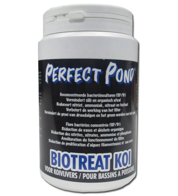 Perfect Pond Biotreat Koi 1000 gr - productfoto