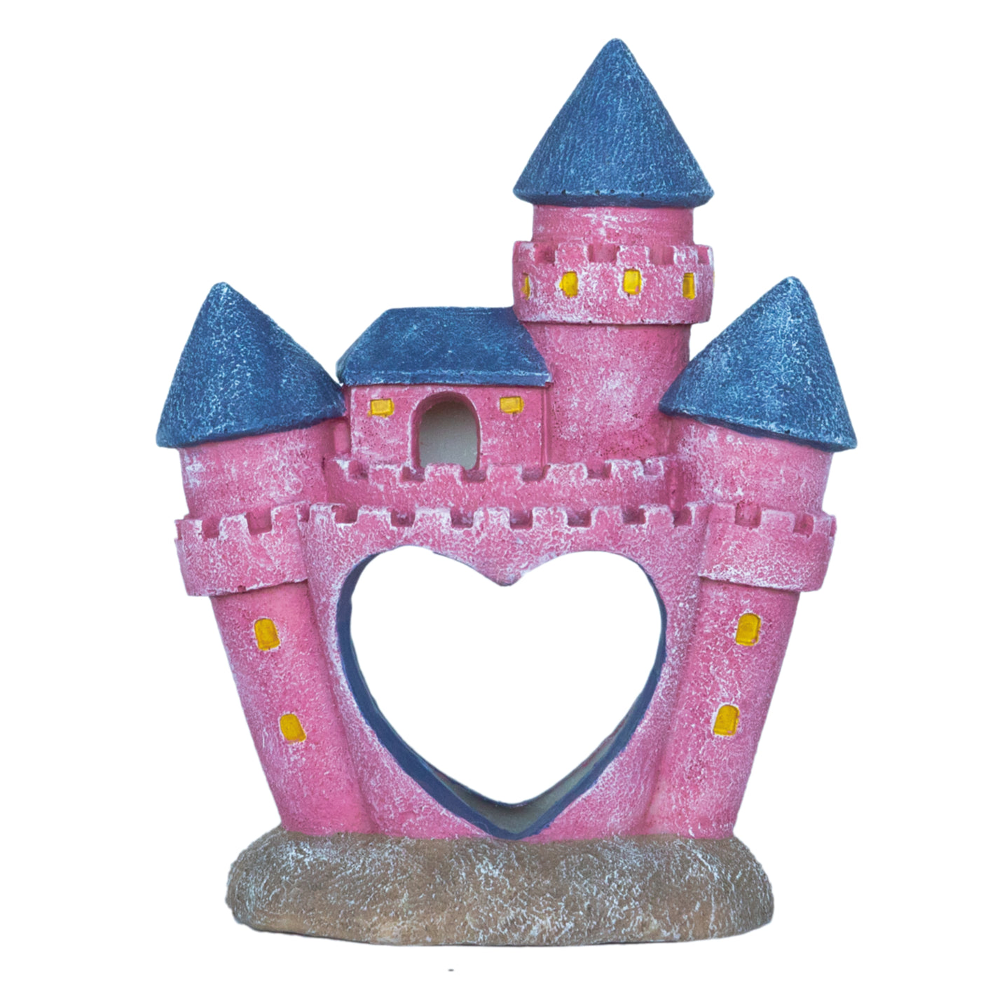 Superfish Deco Castle Princess - productfoto