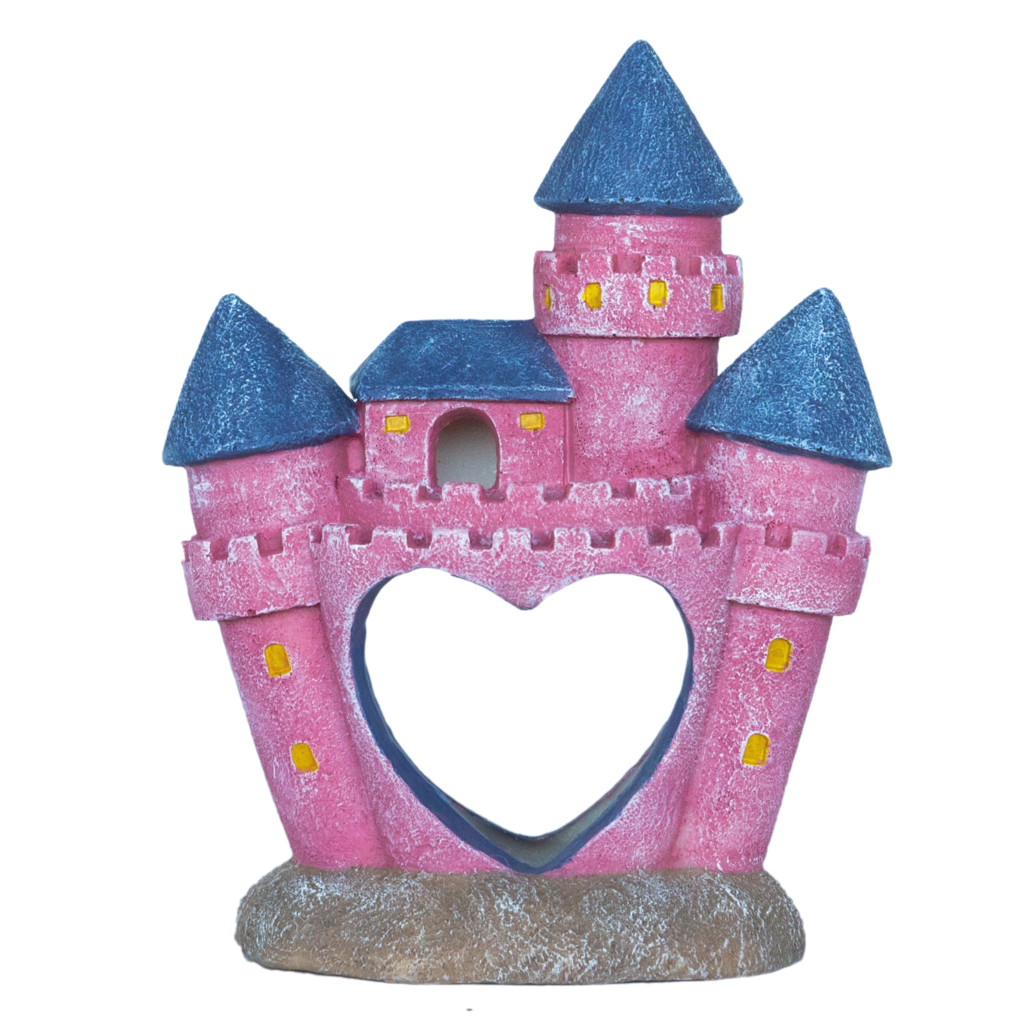 Superfish Deco Castle Princess - productfoto