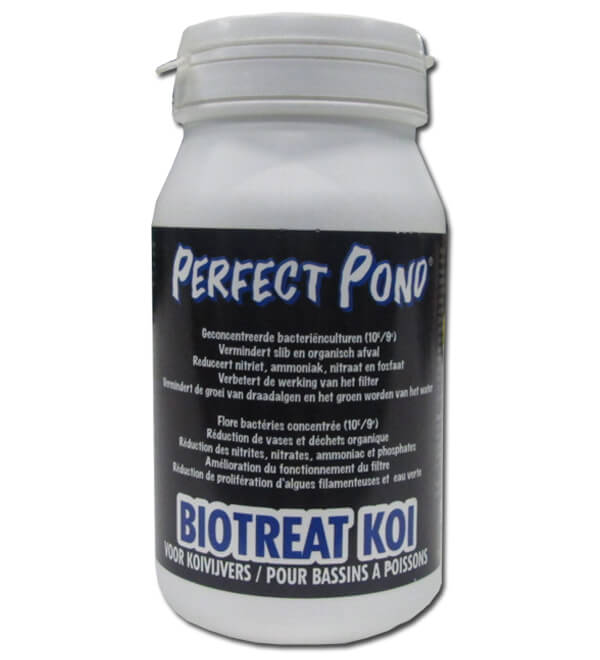 Perfect Pond Biotreat Koi 500 gr - productfoto