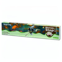Velda Heron Stop bescherming tegen reigers - productfoto, miniatuur 1