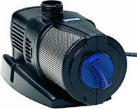 Oase Aquarius Universal Premium Eco 3000 - Energiezuinige vijverpomp 3000 l/u, miniatuur 2