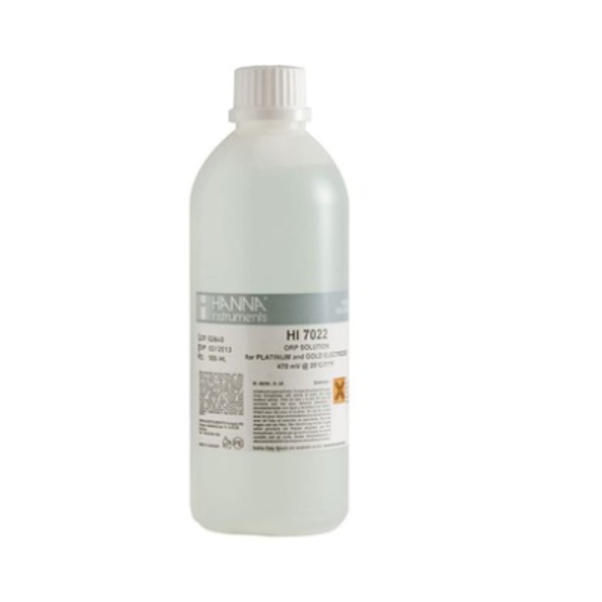 Hanna Reinigingsvloeistof algemeen gebruik 500 ml HI7022L - productfoto