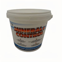 Air Aqua Mineral+ Control 1kg (KH & GH) - productfoto, miniatuur 1
