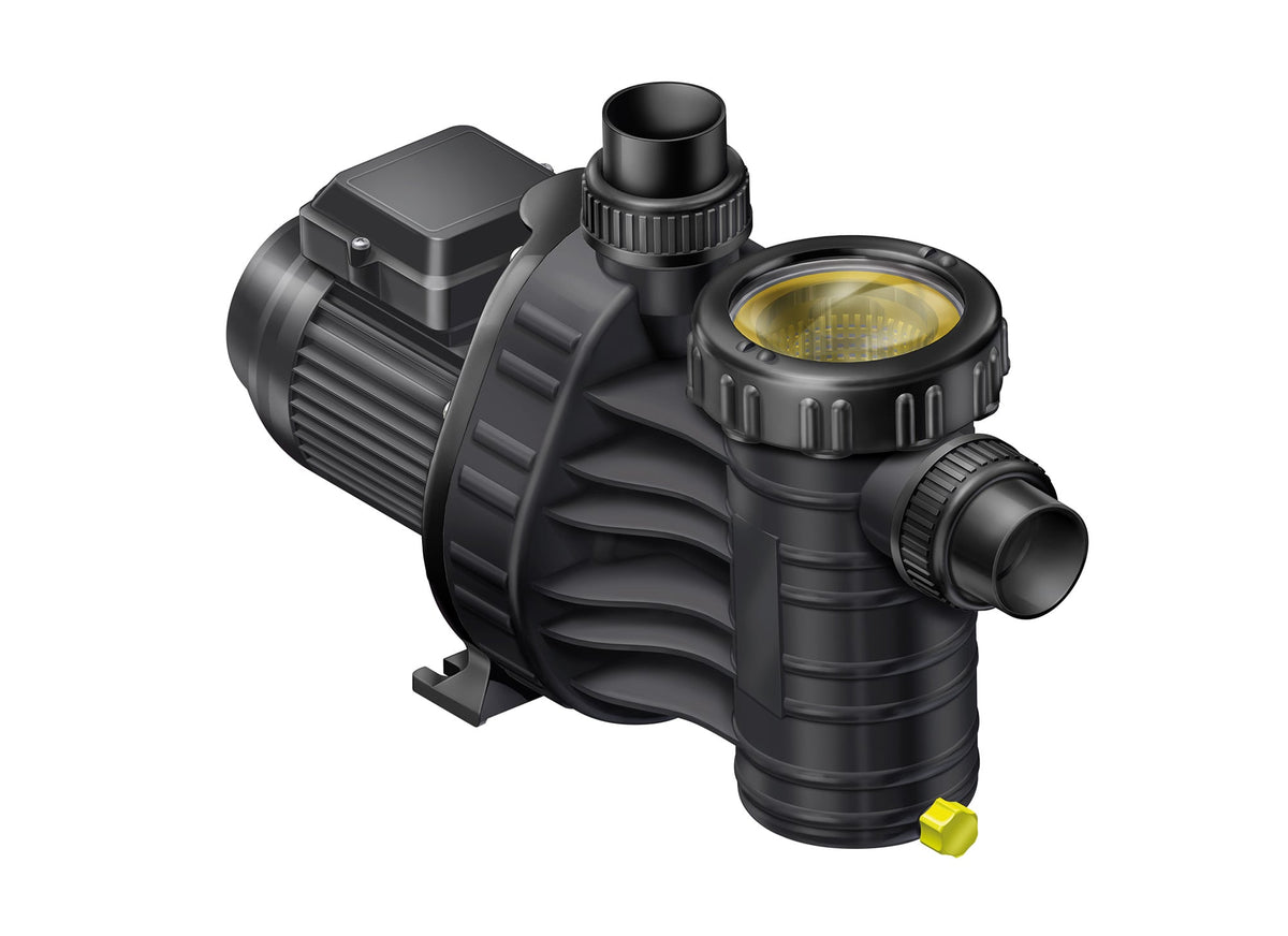 AstralPool Aqua Plus 11 zwembadpomp - 0,69 kW 230V circulatiepomp | Zodiac productafbeelding
