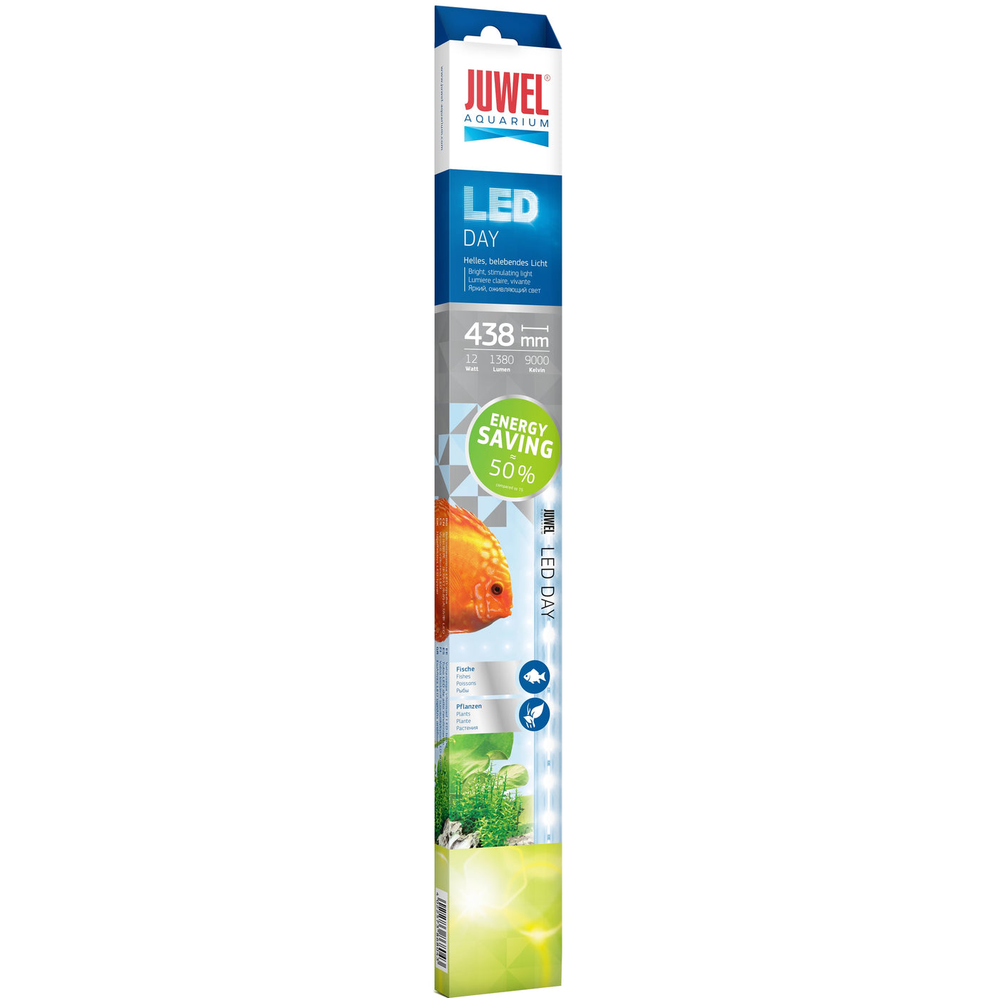 Juwel Led Lamp Day 438 Mm - productfoto