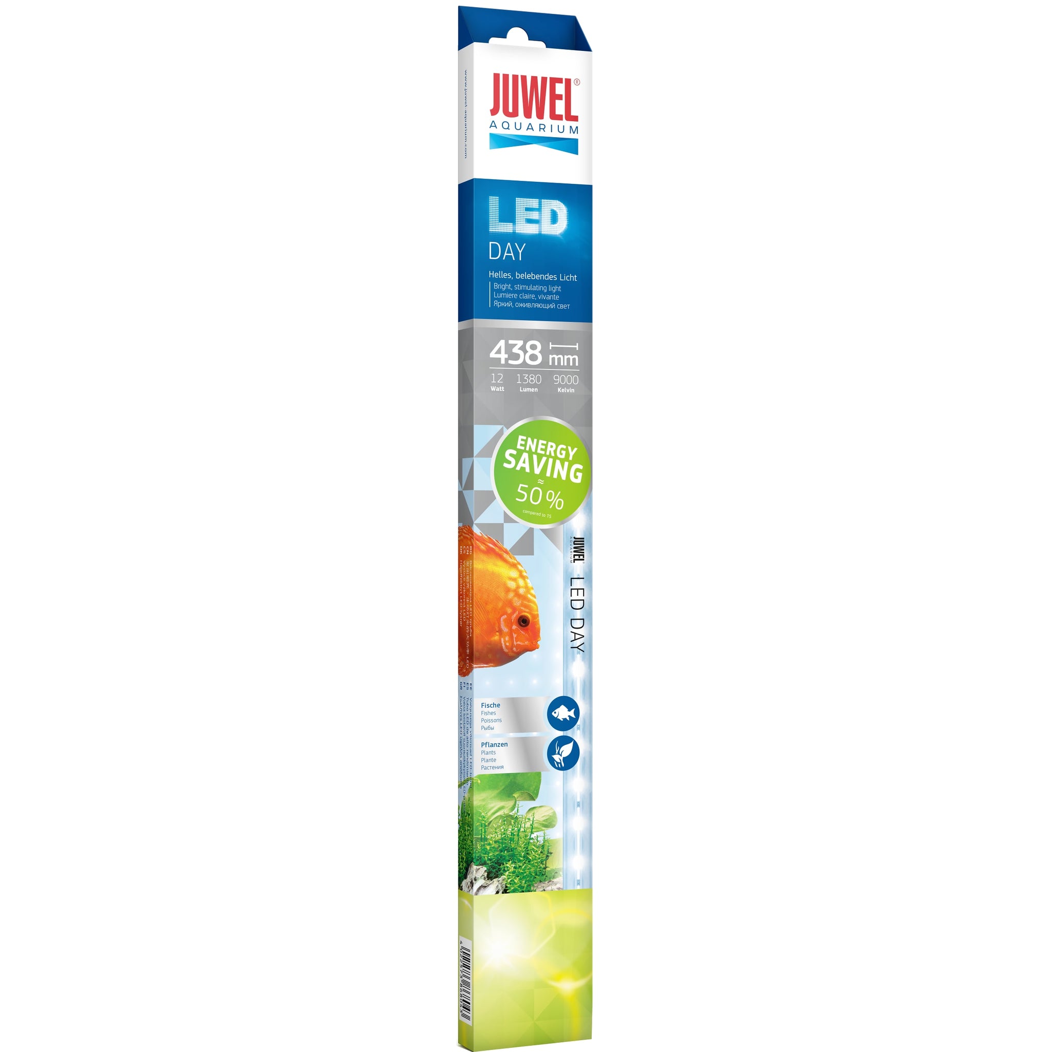 Juwel Led Lamp Day 438 Mm - productfoto