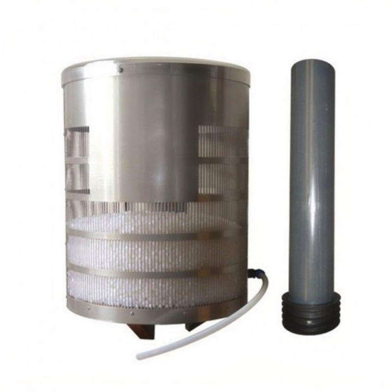 Evolution Aqua Upgrade kit Nexus 200/210 naar 220 - productfoto, Onderdelen bij Vijvercentrum