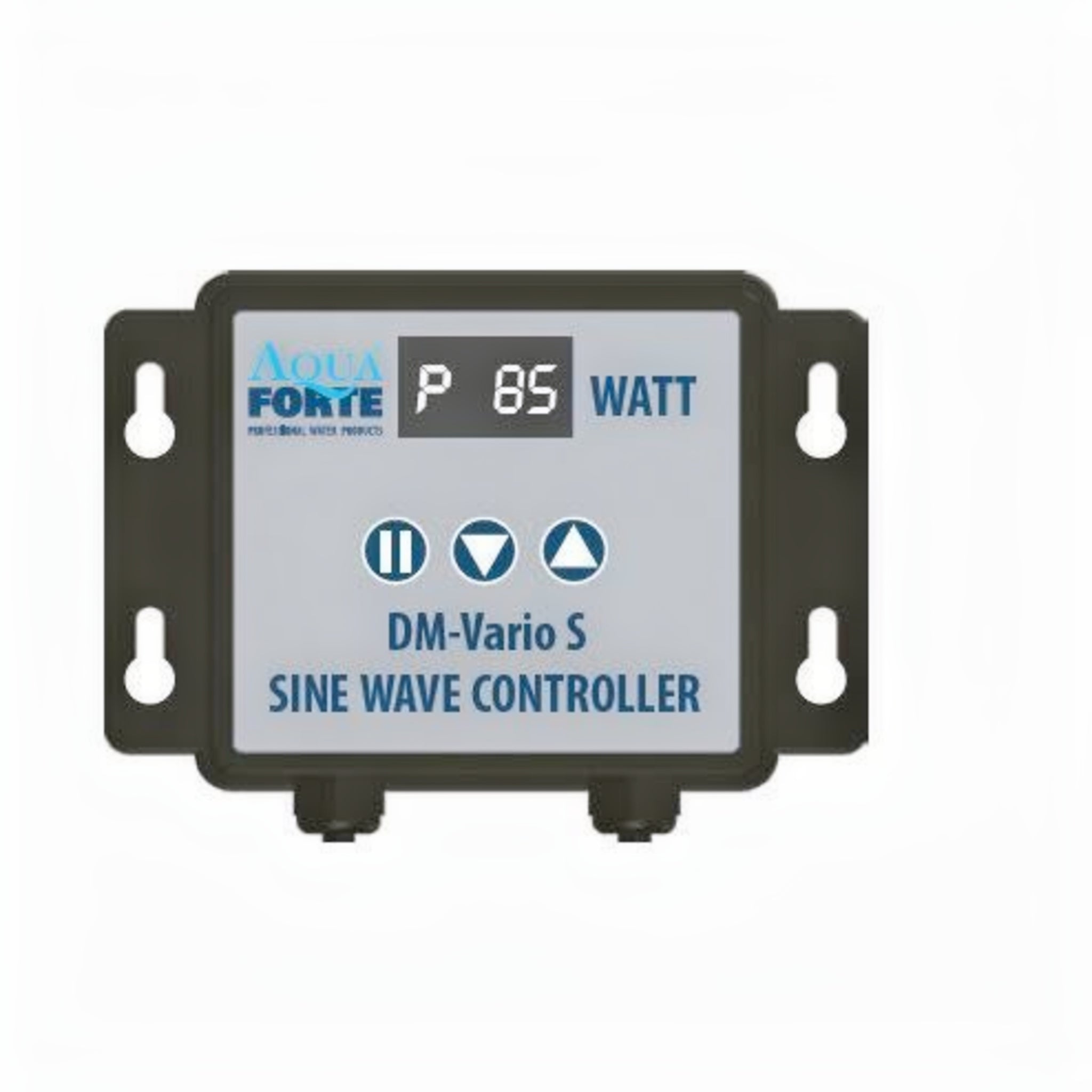 Aquaforte DM-30.000S Vario controller - productfoto