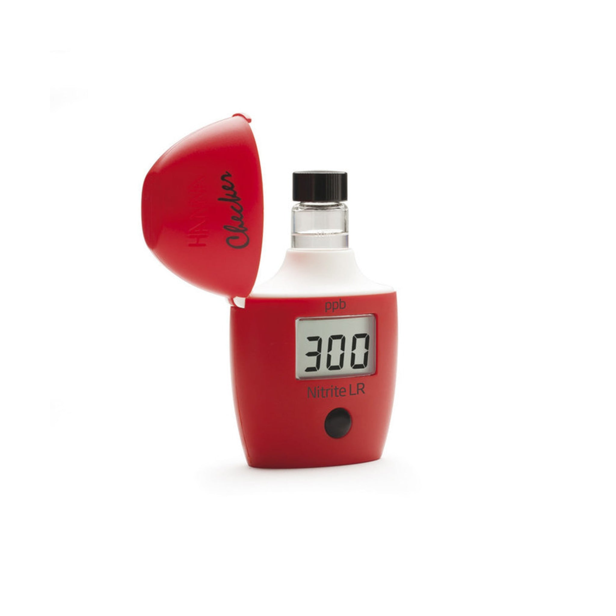 Hanna Checker nitriet 0-999 microgram - productfoto