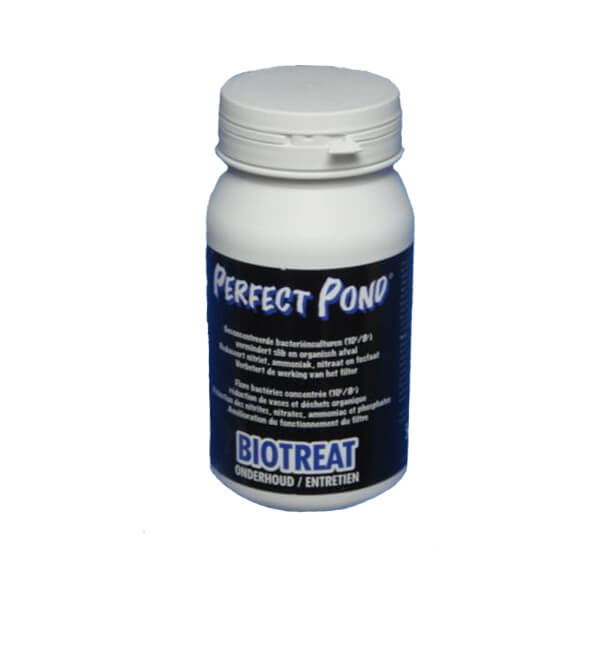 Perfect Pond Biotreat onderhoud 100 gr - productfoto
