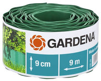 Gardena Grasafzetting 9 m x 9 cm - Gazonrand voor Borders, miniatuur 2