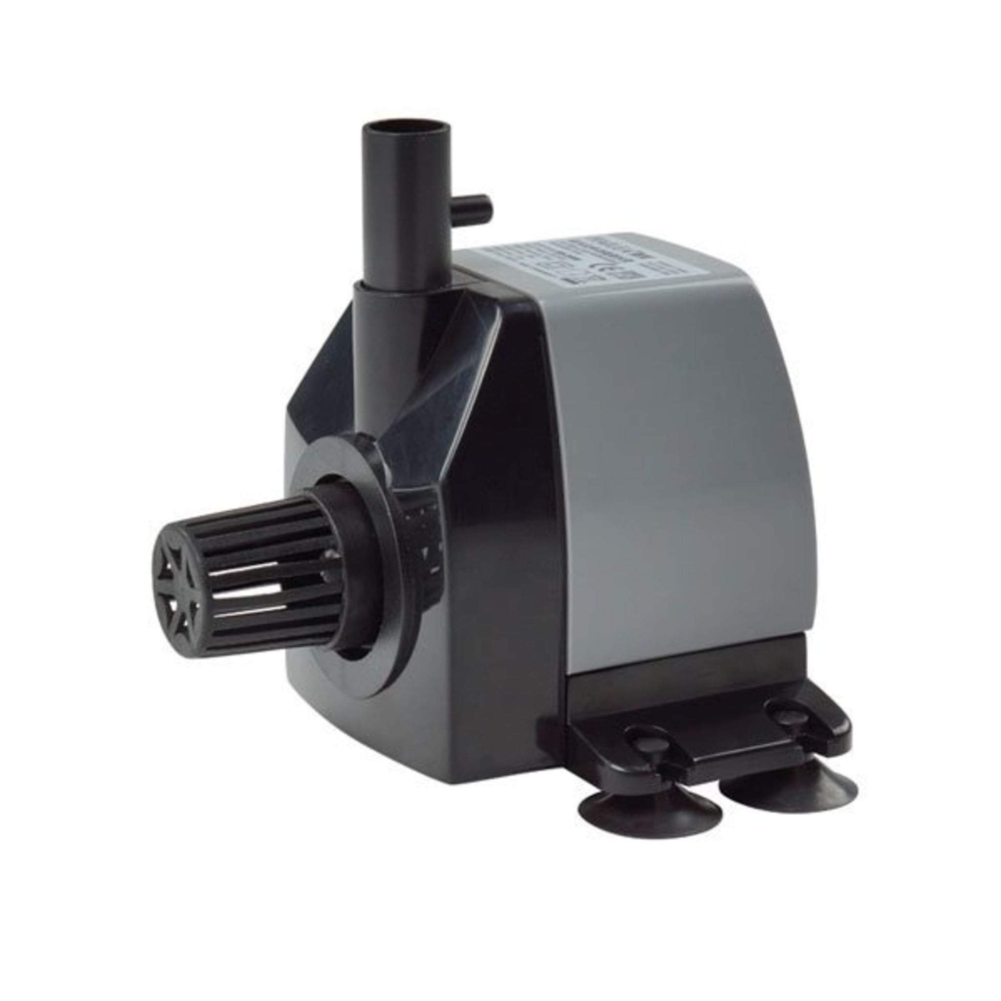 Aquaking HX-2500 dompelpomp - productfoto