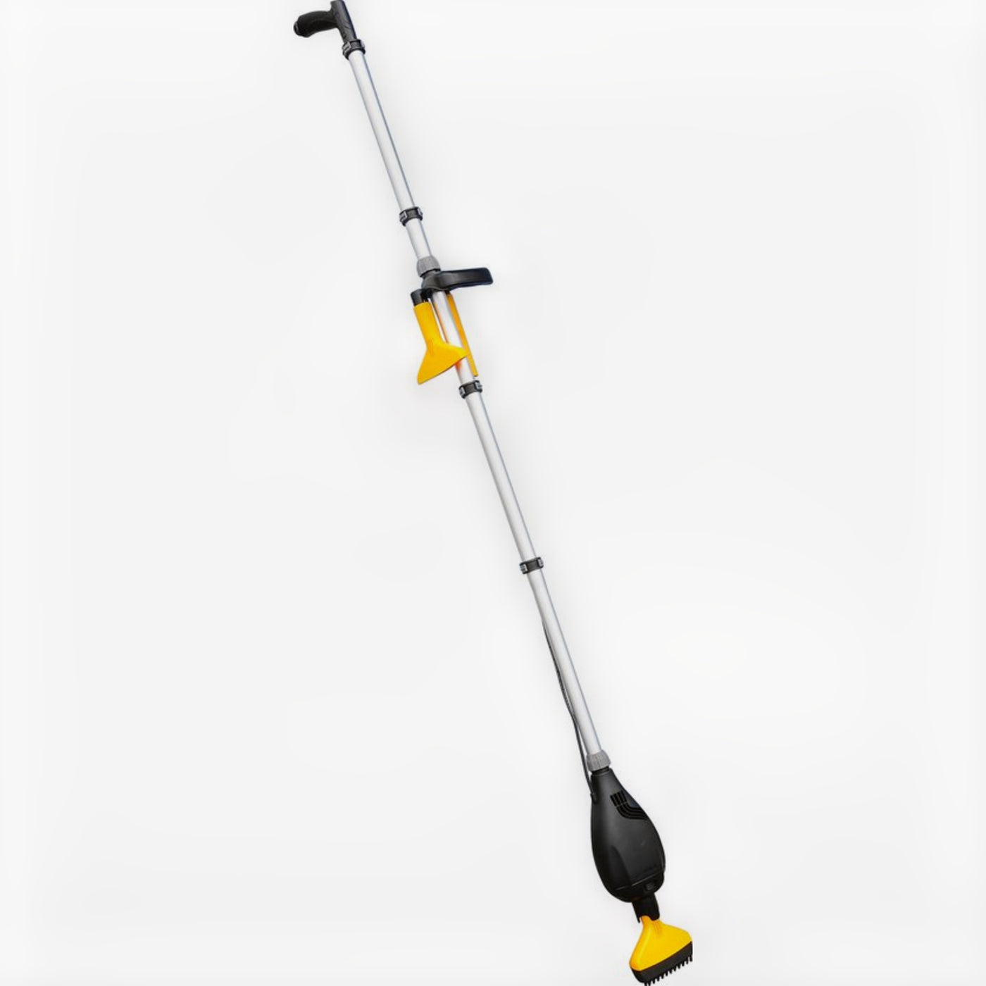 HoZelock Vijverstofzuiger Pond Vac - productfoto