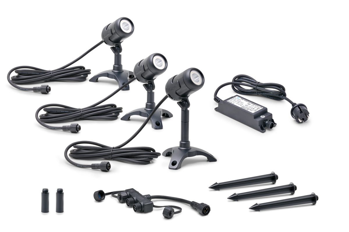 LunAqua Connect S Set 3 | Oase productafbeelding