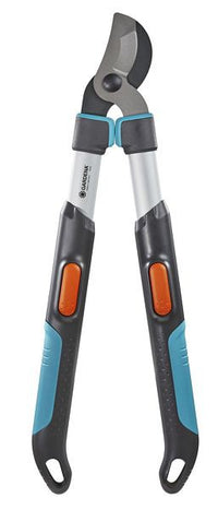 Gardena TeleCut 520-670 B - compacte telescopische takkenschaar met bypass snijkop, miniatuur 2
