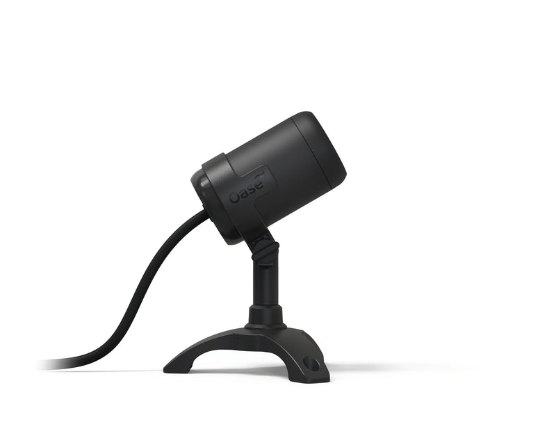 Oase LunAqua Connect M RGB Solo - LED Spot productafbeelding, afbeelding 4 Onderdelen