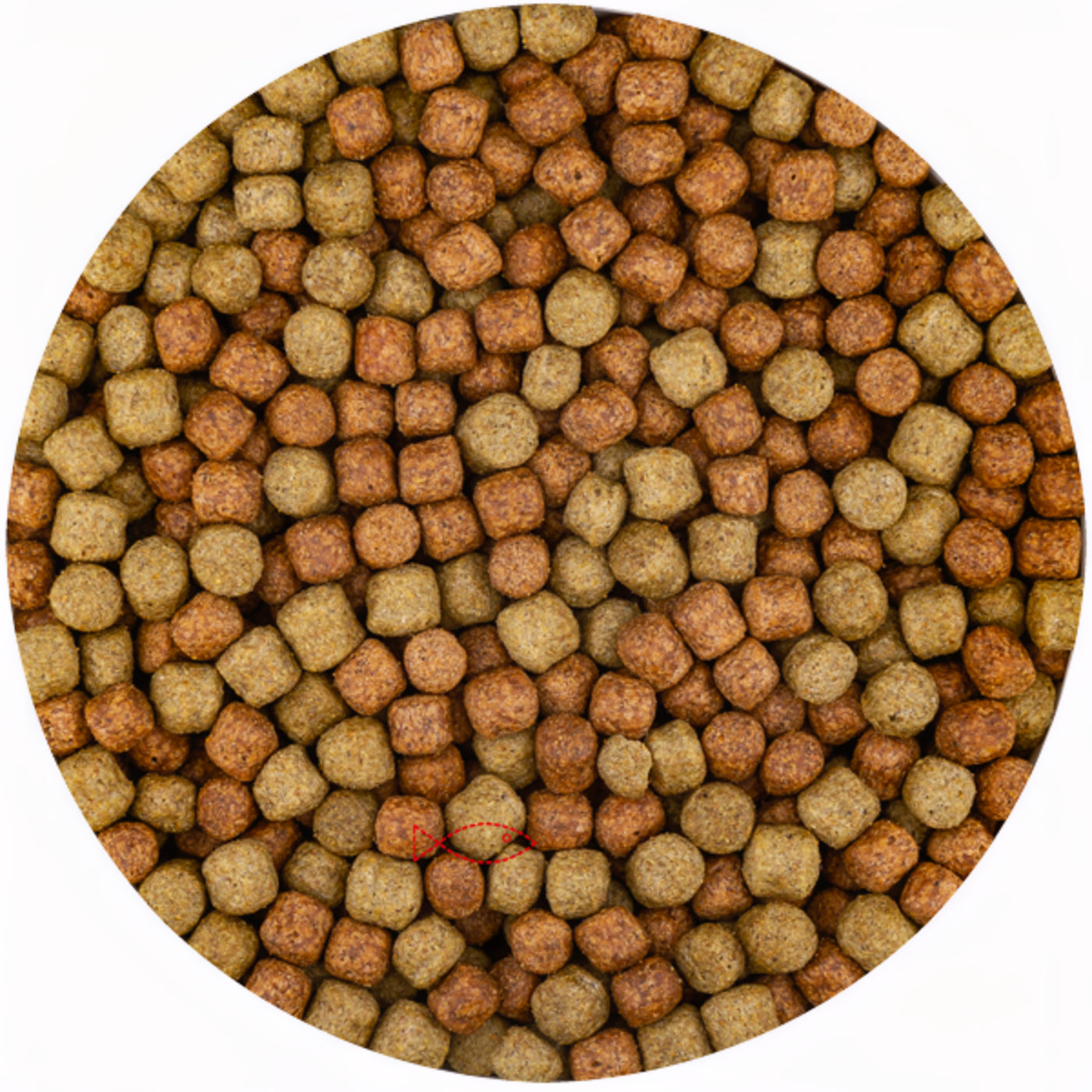 Vivani Multi Season 6mm - (2 Kilo Zak) - productfoto