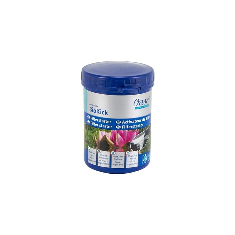 Oase AquaActiv BioKick 100 ml - productfoto