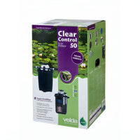 Velda Clear Control 50 + UV-C 18 Watt - productfoto, miniatuur 1