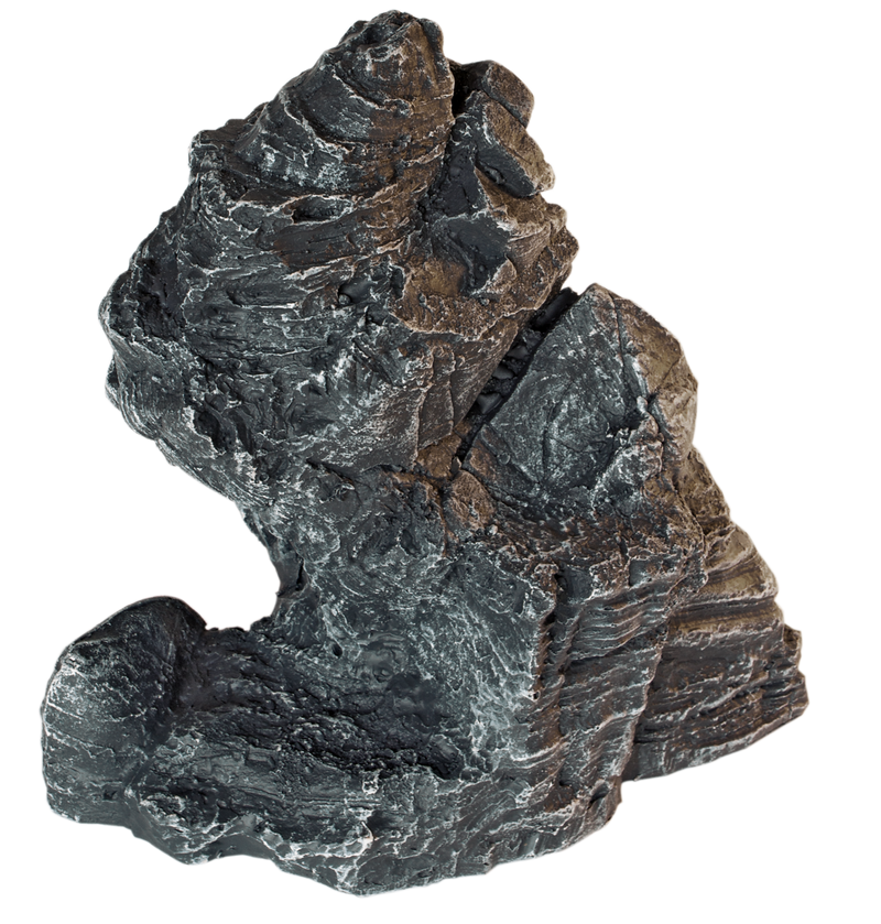 Superfish Scapers Rock 11 L - Grote kunstrots voor aquascaping ca. 23 x 13 x 35 cm, afbeelding 2 Aquarium Decoratie