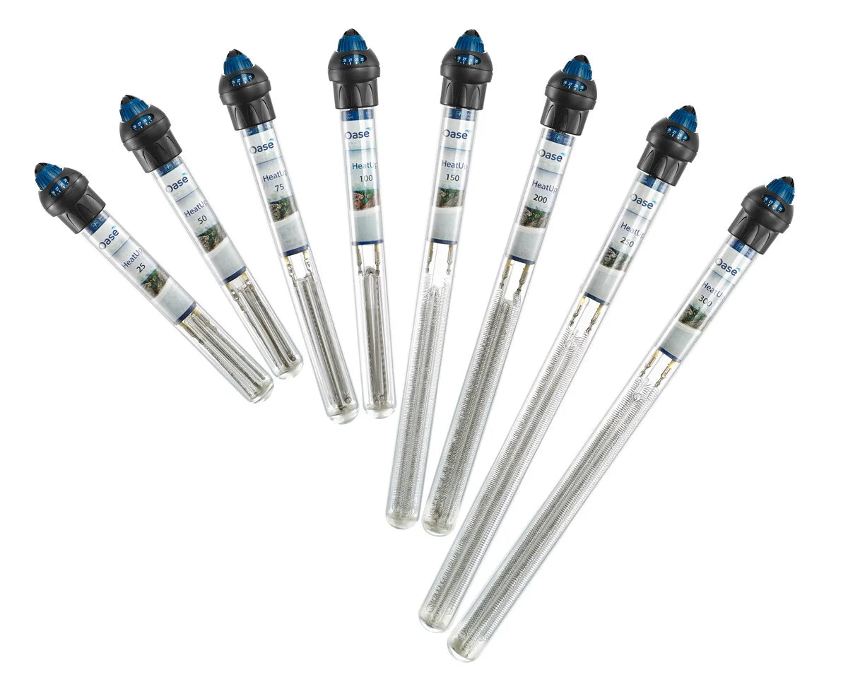 Oase HeatUp Basis 10W - Aquarium bodemverwarming