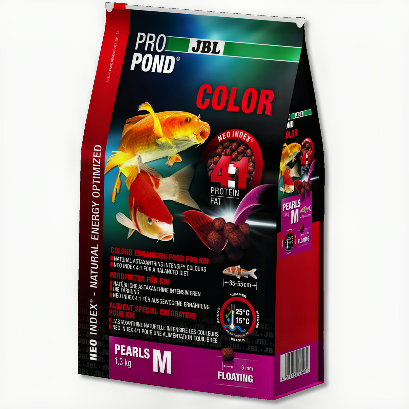 Jbl Propond Color M 1,3kg - productfoto
