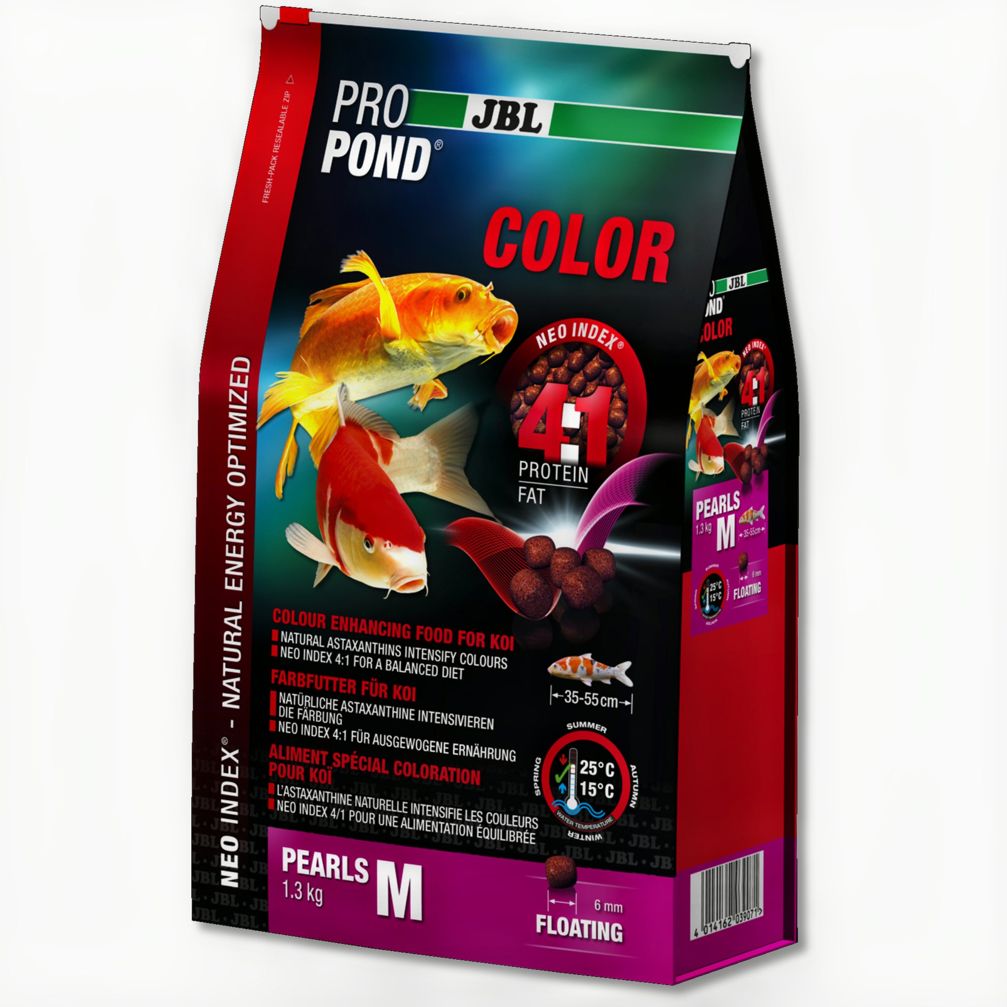 Jbl Propond Color M 1,3kg - productfoto