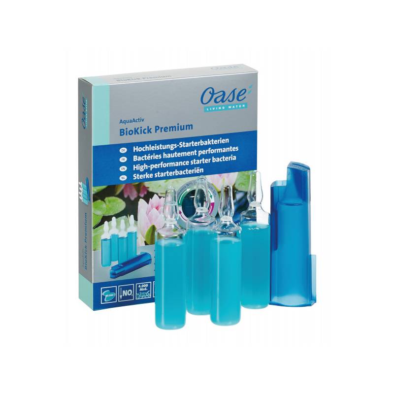 AquaActiv BioKick Premium | Oase productafbeelding