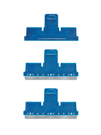 Oase vervangkop set voor aquarium ruitenreiniger, miniatuur 2