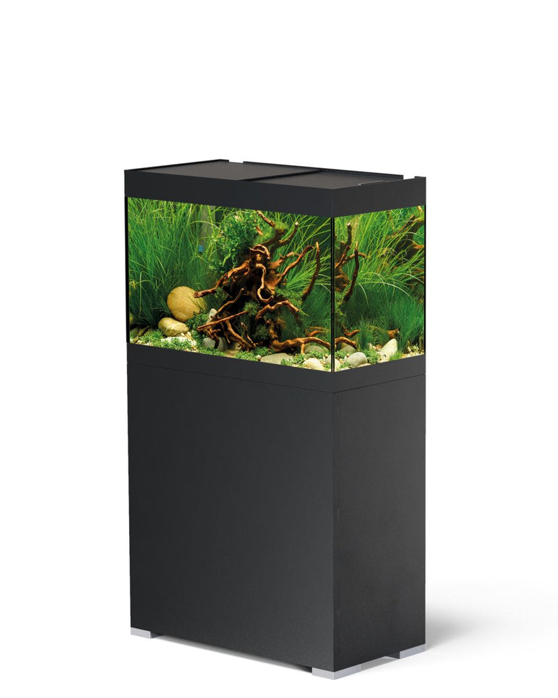 Oase StyleLine 125 zwart - compleet aquarium met filter en verlichting, afbeelding 2 Aquarium