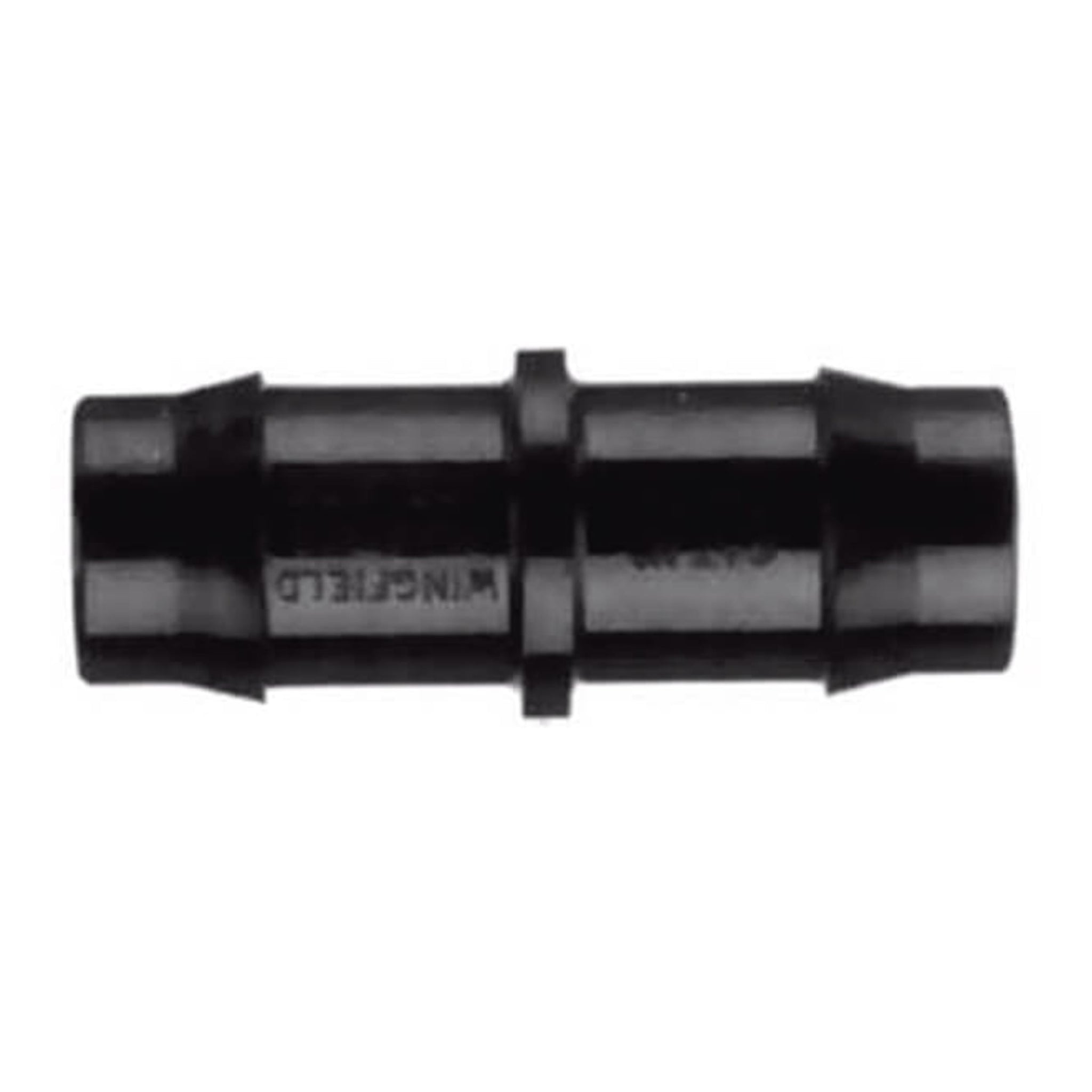 Wildkamp PP Slangverbinder recht 40 mm - productfoto