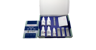Water Test Set KH-GH-NO3
