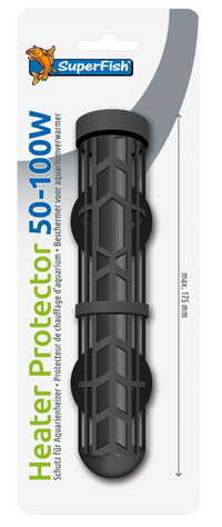 Superfish Heater Protector (50-100W) - Verwarmingsbeschermer, miniatuur 2