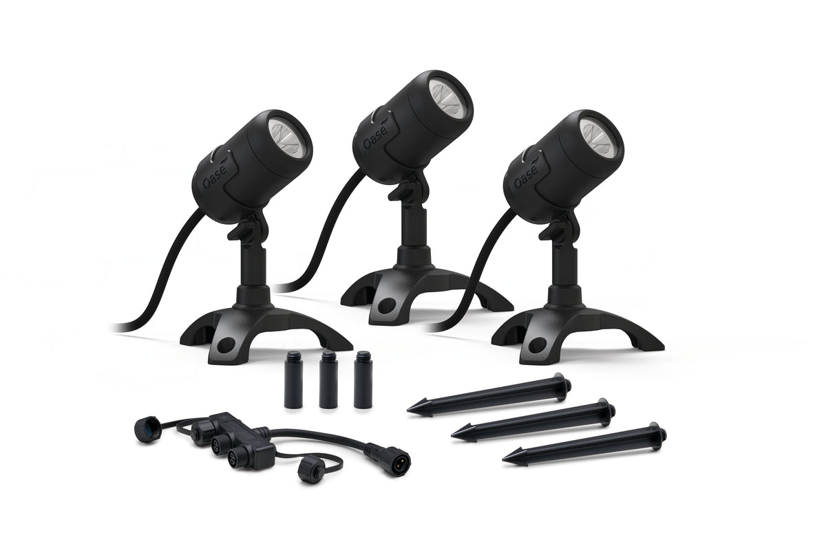 LunAqua Connect S Set 3 | Oase productafbeelding
