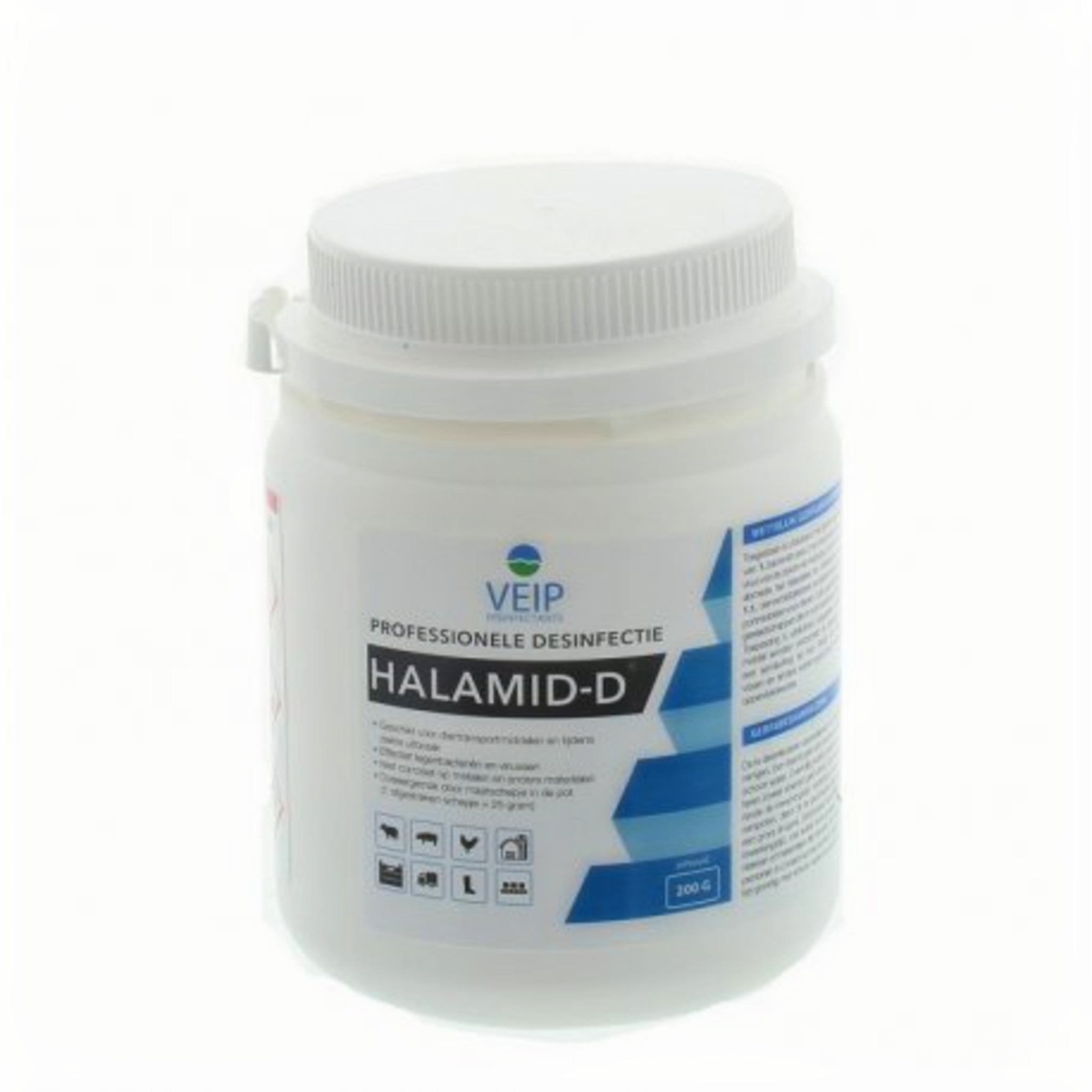 Veip Halamid-D - 200 gram - productfoto